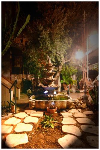  Il Villino Apartments in Bari