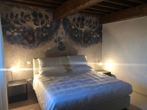 Villa Cantoni Marca Room Type - Double Room