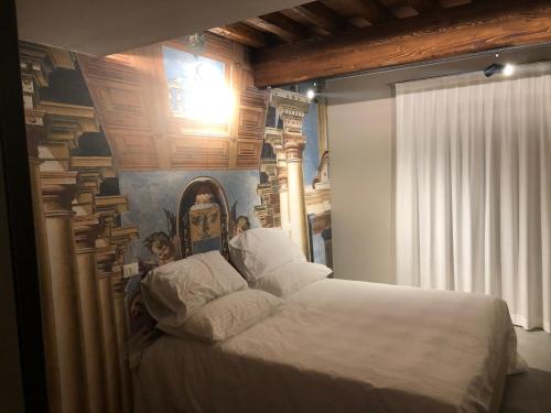 Villa Cantoni Marca Room Type - Double Room