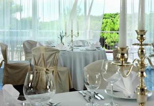 Hotel Aurora, Mali Lošinj (Lussinpiccolo) (foto 8)