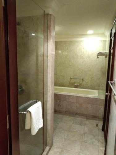 Private Suites @ Berjaya Times Square Kl