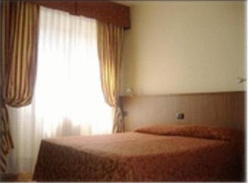 Hotel York Room Type - Double Room