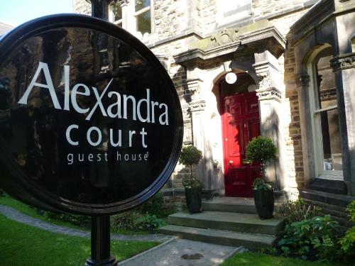 Alexandra Court