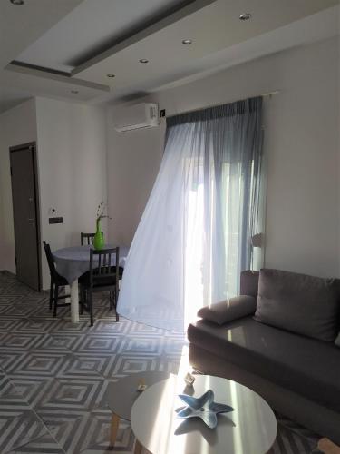 F & P apartment, Kardamaina (foto 2)