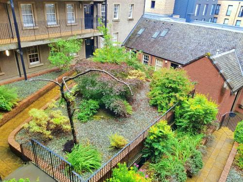 amazing apartments - Websters Land - Castle View, Edinburgh (photo 10)