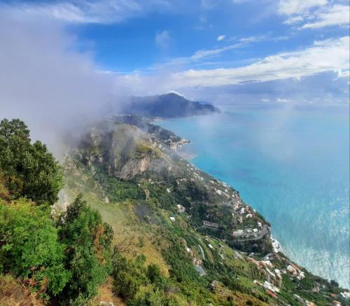  Casa Vacanza Pappacoda in Agerola