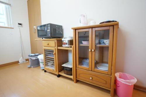 sakura 閑静な場所でのんびりquite stay wifi available