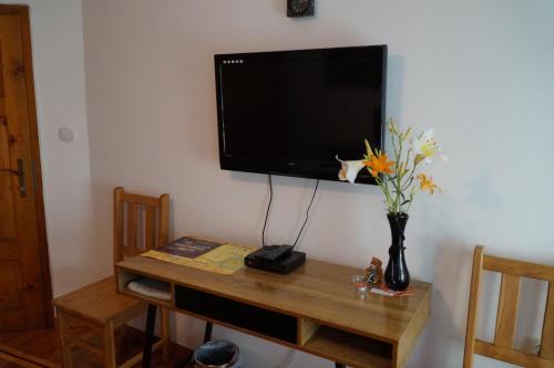 Home with the veranda (B&B) free parking, Weliko Tarnowo (Foto 5)