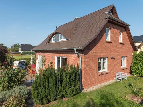 exklusives Ferienhaus Malua