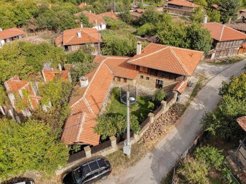 Villa Fiikova