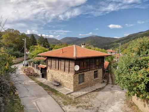 Villa Fiikova