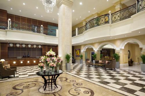 크라운 플라자 알 코바르 바이 IHG - 숙소 외관