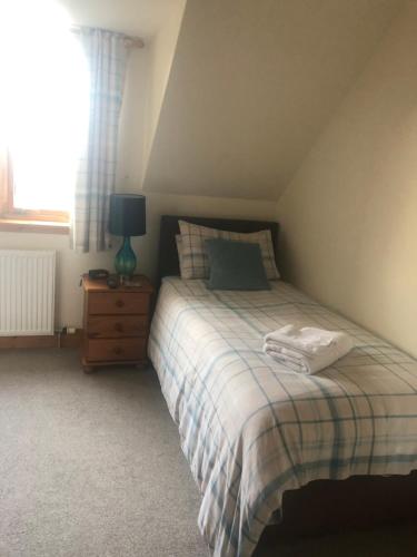 Seafar Bed & Breakfast, Portree (zdjęcie 7)
