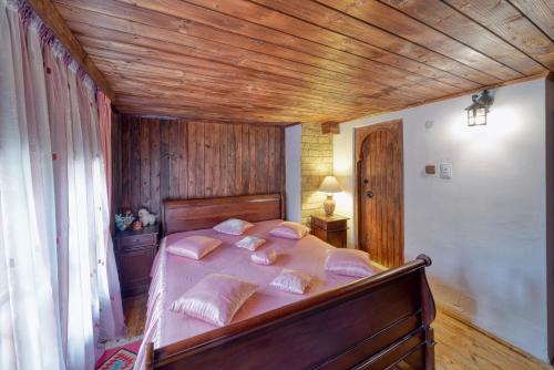 Villa Fiikova in 梅特雲