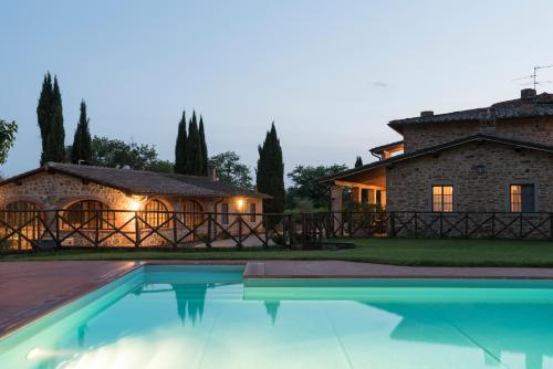 Agriturismo L'Incrociata