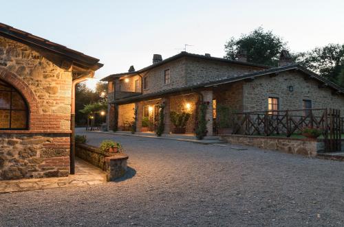 Agriturismo L'Incrociata