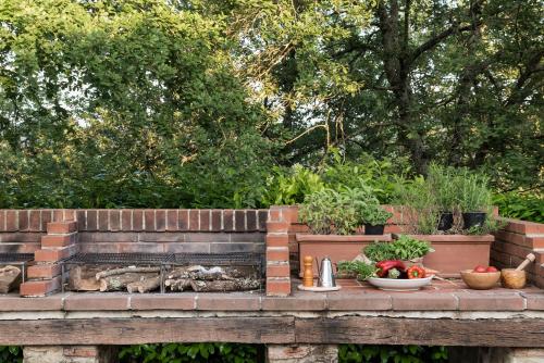 Agriturismo L'Incrociata