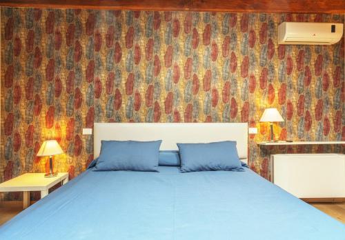 Etruria Relais and Wine, Rome