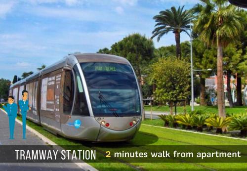 Nestor&Jeeves - SWEETHEART - Hyper center - Close sea and Old Town - image 9