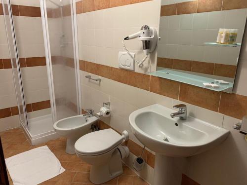 Accommodation in Province of Teramo