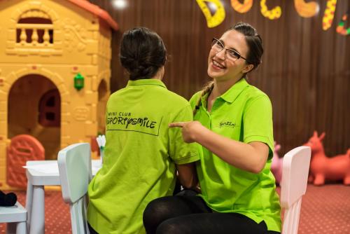 Hotel Sporting - image 2