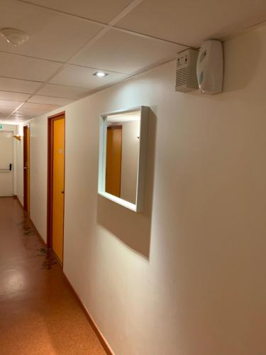 Budget Hotel - Melun Sud Dammarie Les Lys - image 6