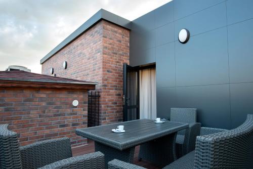 Hotel Business Club - image 6