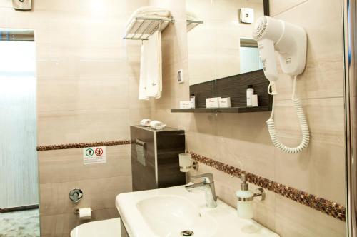 Hotel Business Club - image 9