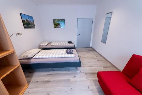 Stadthaus Seeblick G5 - Hostel 378m von Hünistraße entfernt