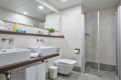 Apartamentos Marfina