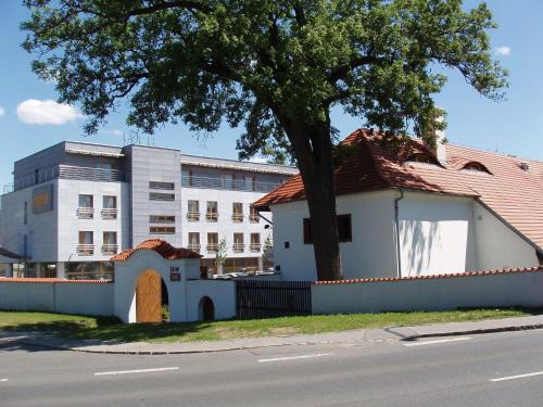 Hotel Meritum - Prague