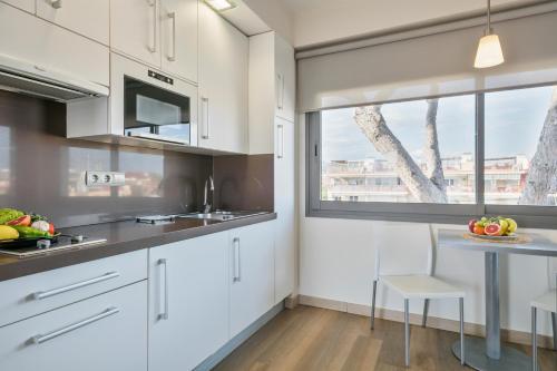 Apartamentos Marfina