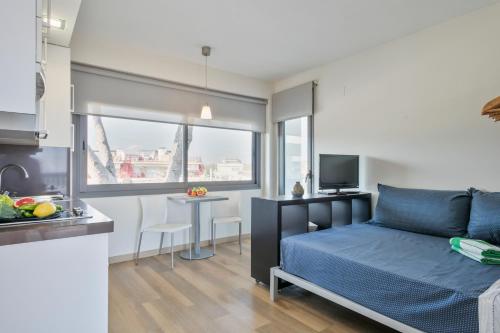 Apartamentos Marfina