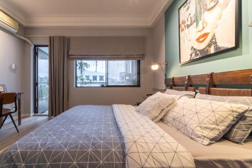 Foto - AYA Homestay 3