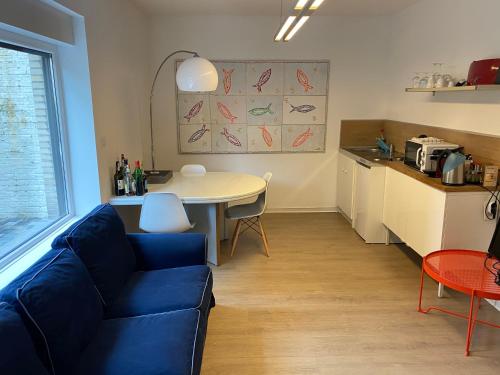 Studio Peralta in 昂格勒爾