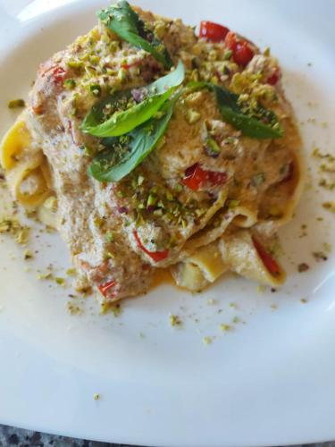  Agriturismo La Miniera in Gignese