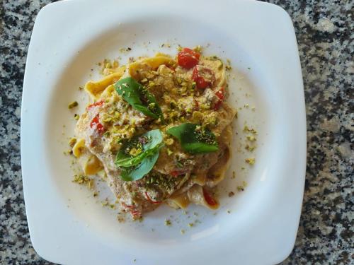  Agriturismo La Miniera in Gignese