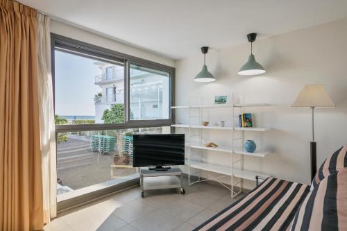 Apartamentos Marfina