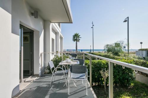 Apartamentos Marfina