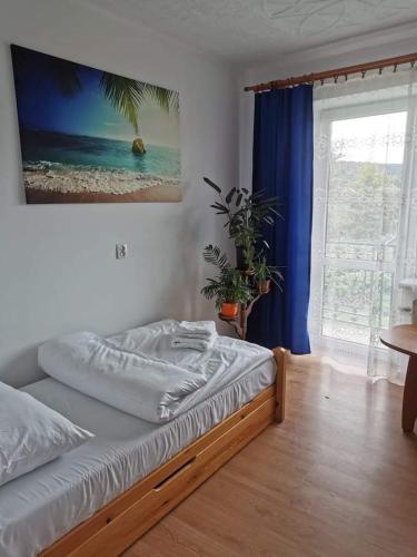 Exterior view of Pokoje Goscinne u Marysi