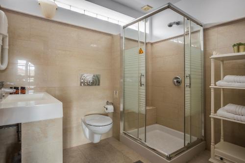 Balhambra Suites - Adults Only - main image