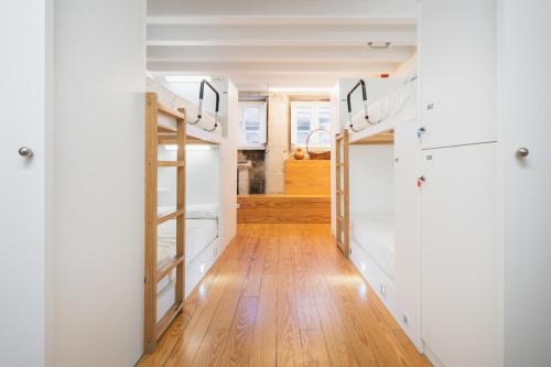 Albergue The Last Stamp in Santiago De Compostela óváros