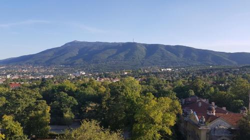 Hotel Gorna Banya - image 2