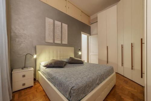  Piazza San Cosimato & Trastevere Apartment in Rom