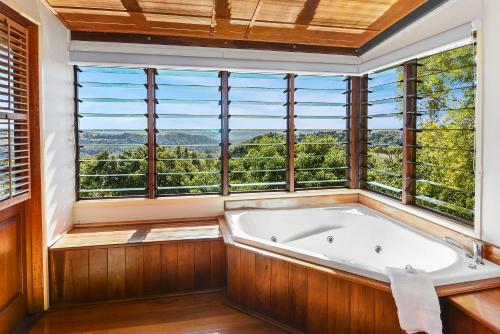 Rosebrook Cottages, Maleny (fotografie 8)