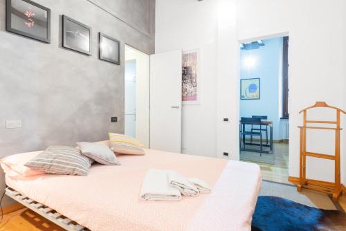 Acquario & Porto Antico Bright Apartment - image 7