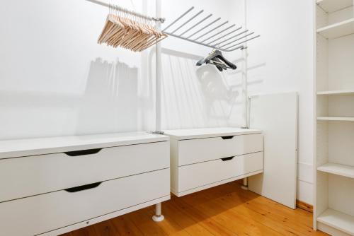 Acquario & Porto Antico Bright Apartment - image 8