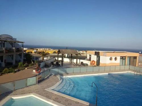  Amaya Relax, Pension in Costa de Antigua