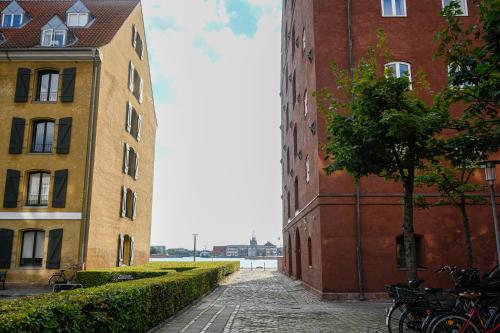Bright and Spacious Apartment Close to the Queen's palace - image 13