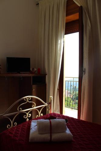  B&B Rosy Gallo in Castelsaraceno
